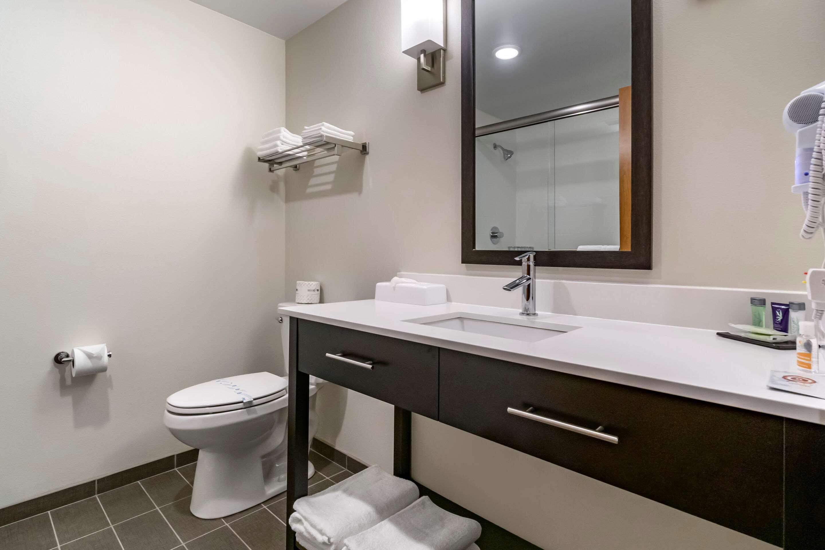 Sleep Inn & Suites Wenatchee-Leavenworth エクステリア 写真