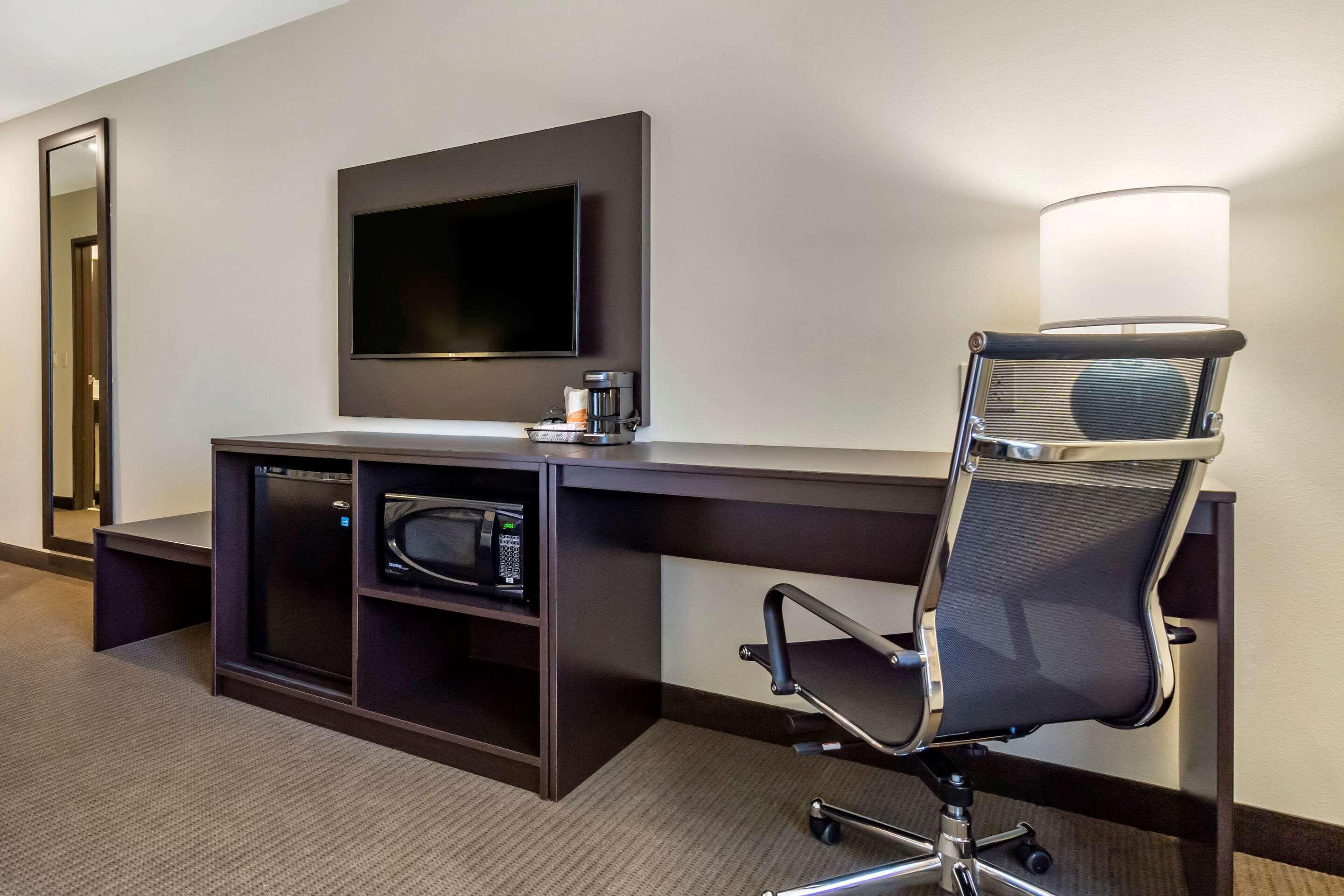 Sleep Inn & Suites Wenatchee-Leavenworth エクステリア 写真