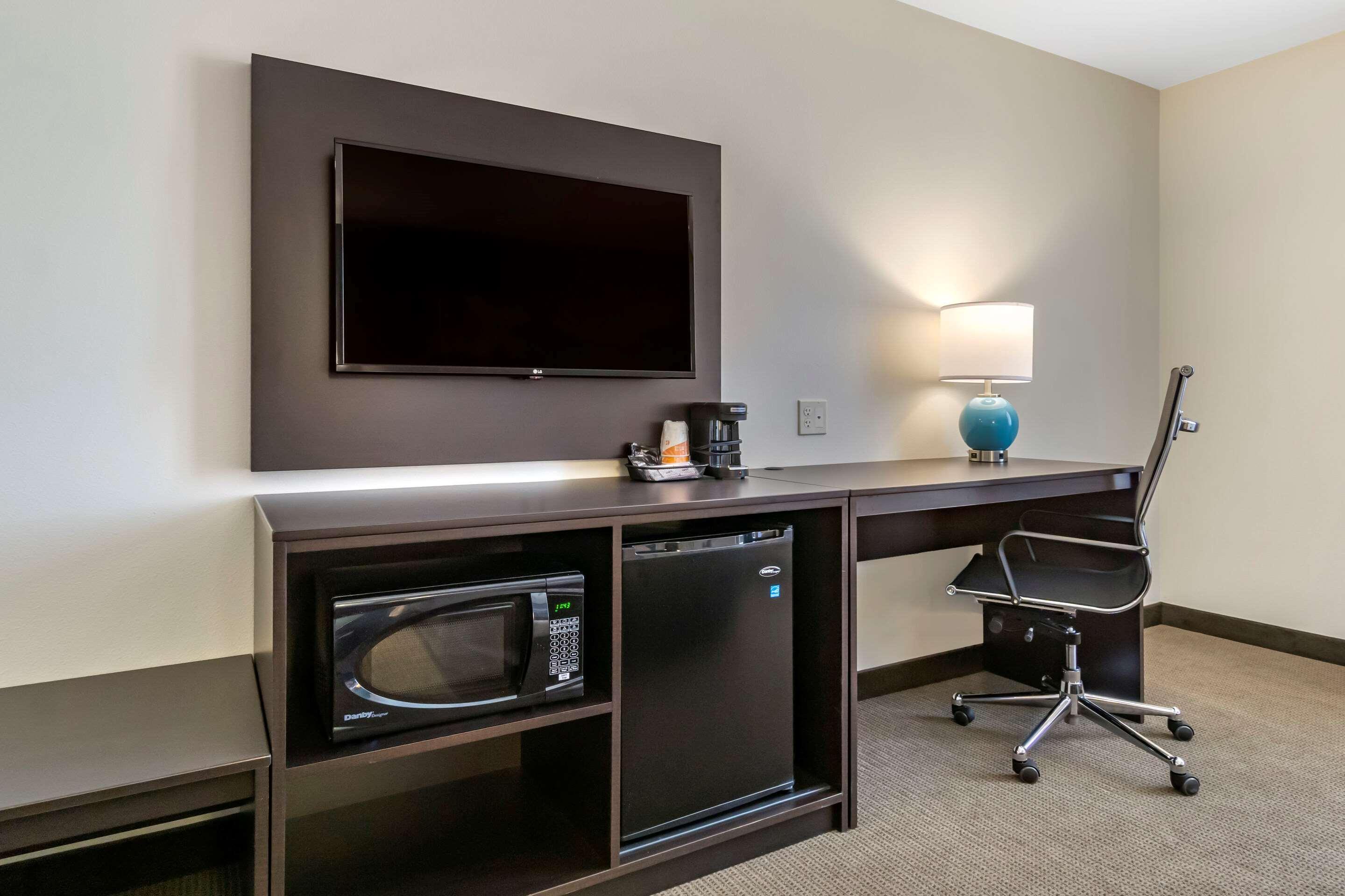 Sleep Inn & Suites Wenatchee-Leavenworth エクステリア 写真