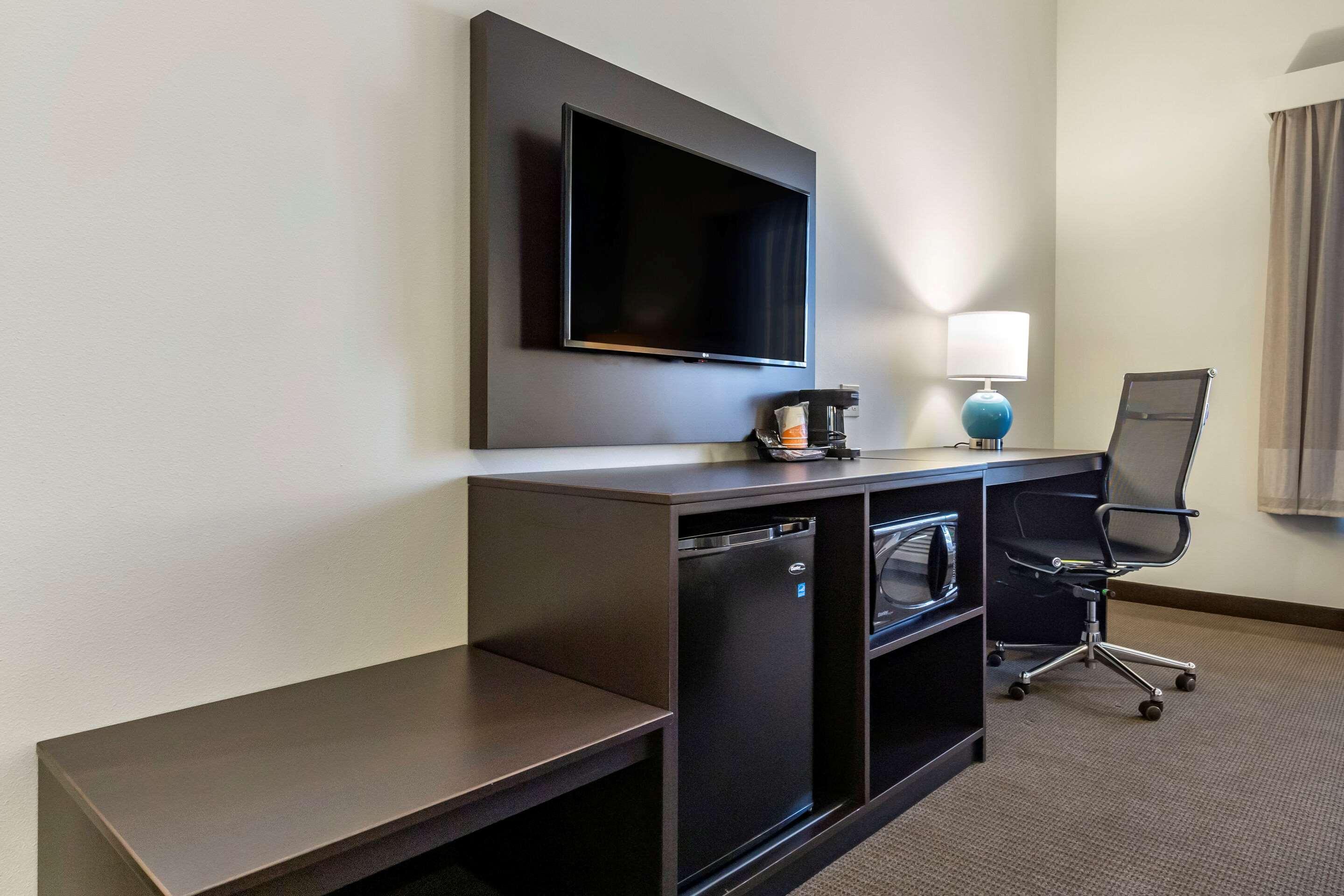 Sleep Inn & Suites Wenatchee-Leavenworth エクステリア 写真